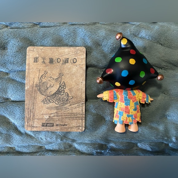 Pop Mart Hirono Pieces of Memory - Picture 2 of 2